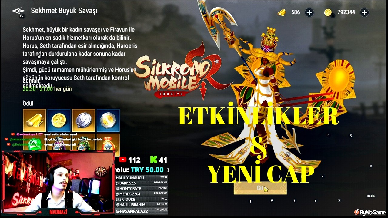 ETKİNLİKLER | ARENA | AT YARIŞI | YENİ CAP | SİLKROAD ORİGİNE MOBİLE TÜRKİYE