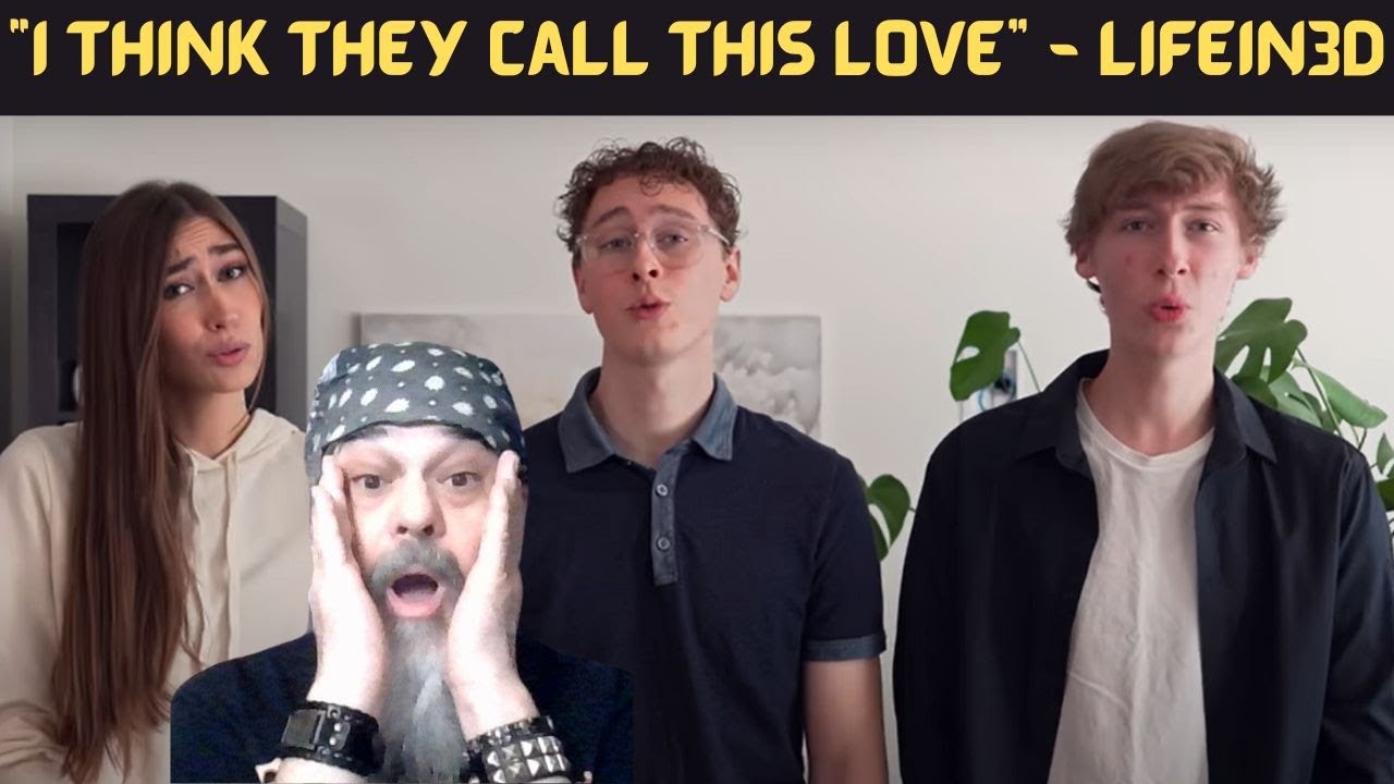 WOW! SO DAMN COOL! - (REACTION) - 