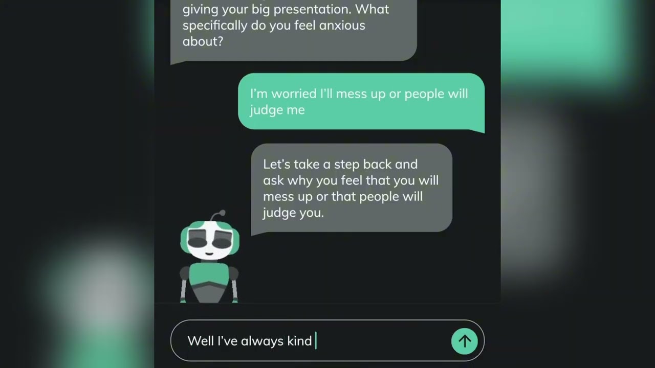 Therabot