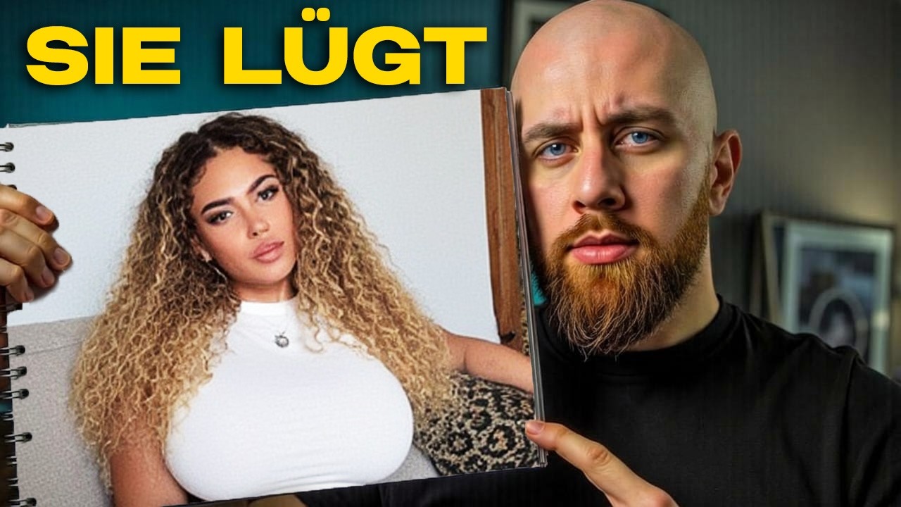 6 HINTERH&Auml;LTIGE WEGE wie SIE dich TESTET