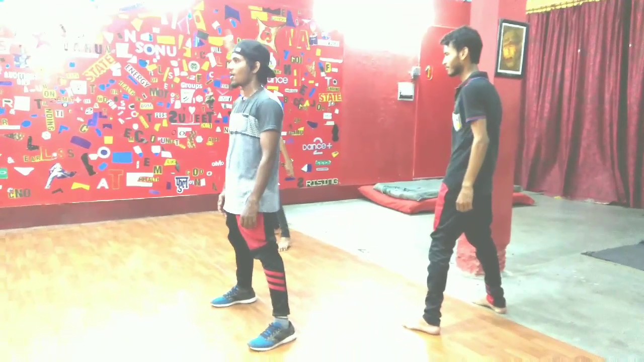 Lucknow shahzaade dance academy