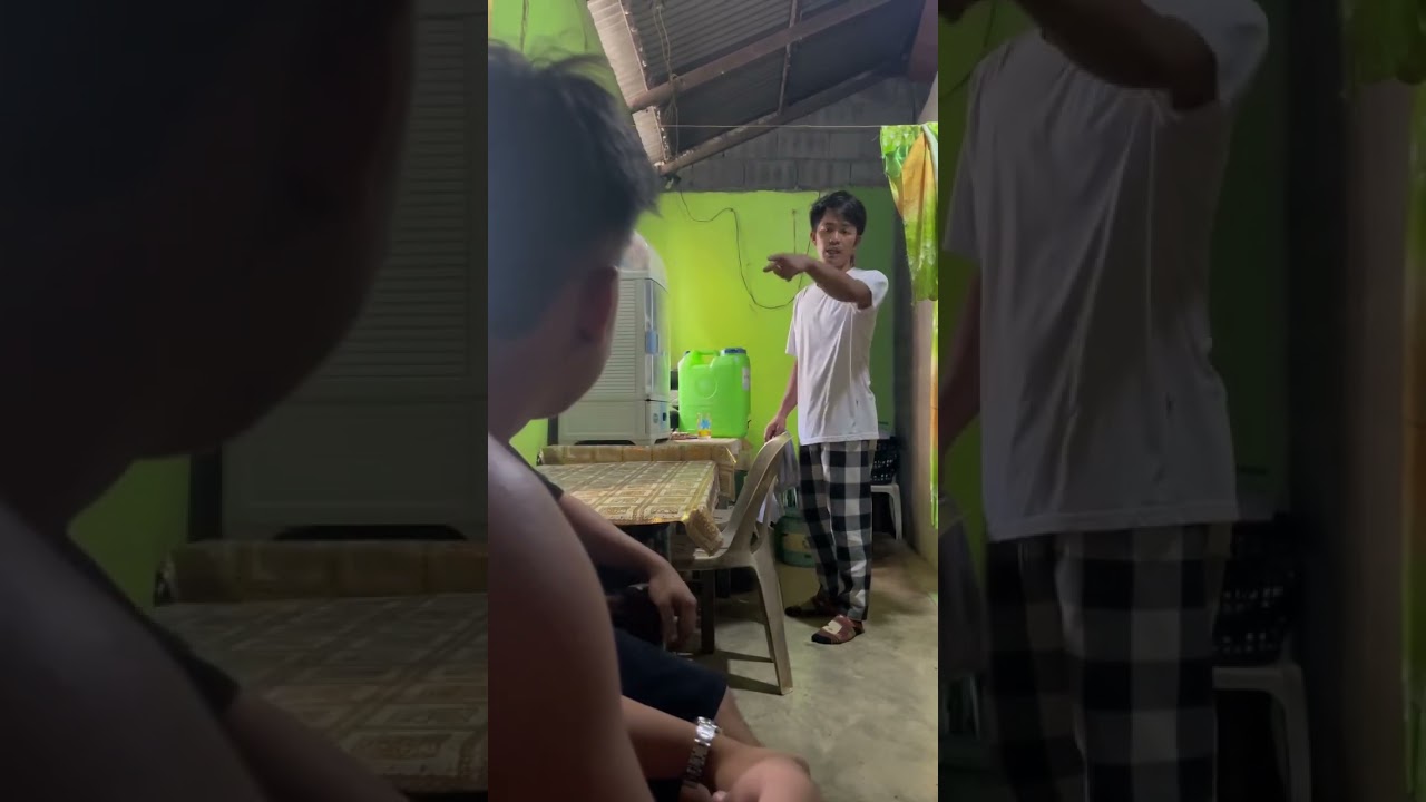 Sana ngayong pasko (short film)