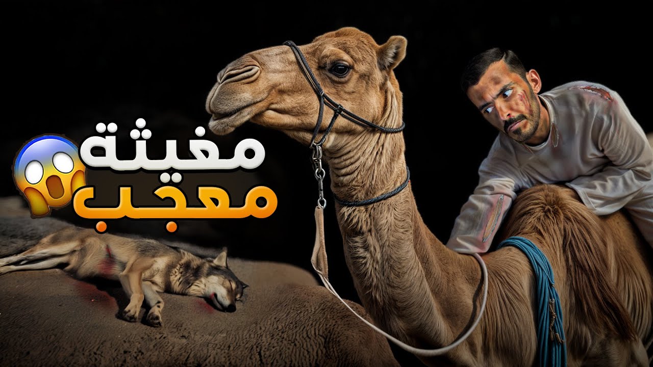 مغيثة معجب - وليد قصص