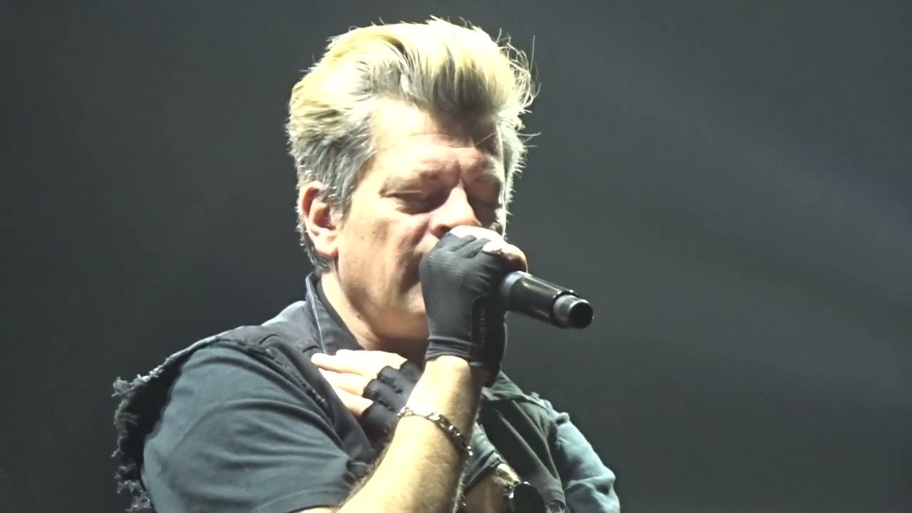 Ton Héritage ~ Benjamin Biolay @ Lille 18-01-2022