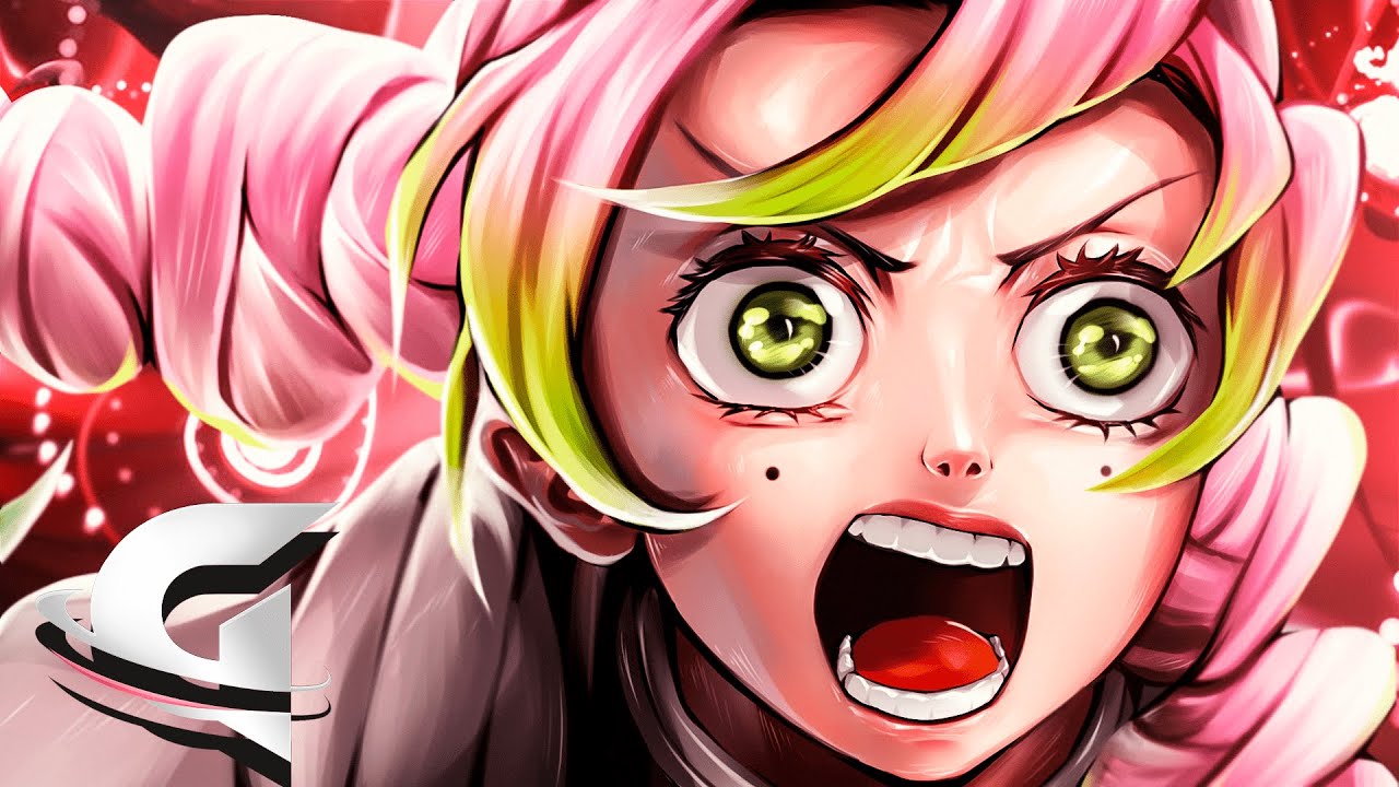 Hashira do Amor 🌸 Mitsuri Kanroji | Demon Slayer | Giu Matsu