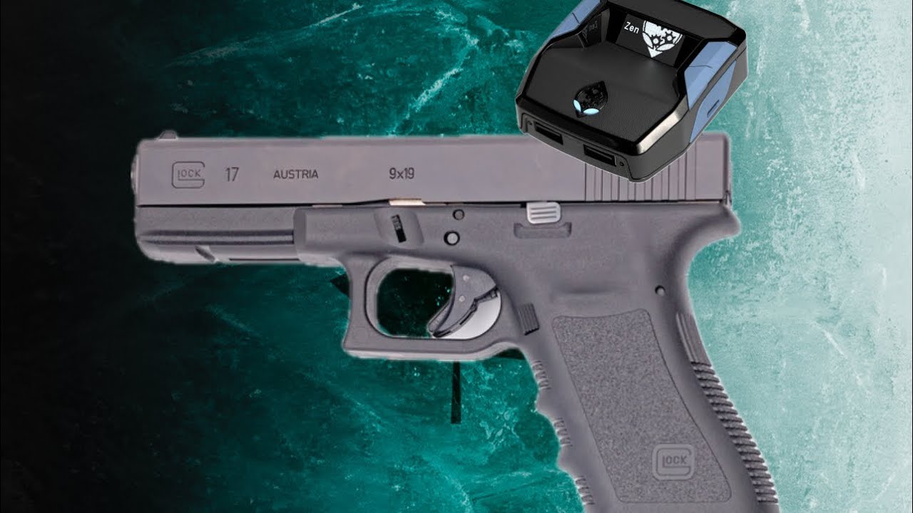 R6 XIM on O Block
