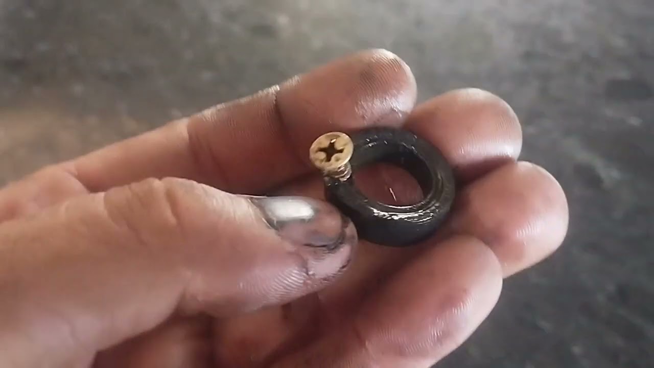 jeito fácil de trocar o retentor traseiro câmbio , gol g4 g3 G2 , quadrado , Kombi , entre outros