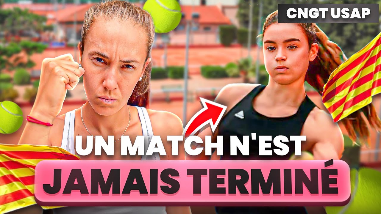 QUEL RETOURNEMENT DE SITUATION ! (Quart CNGT USAP)