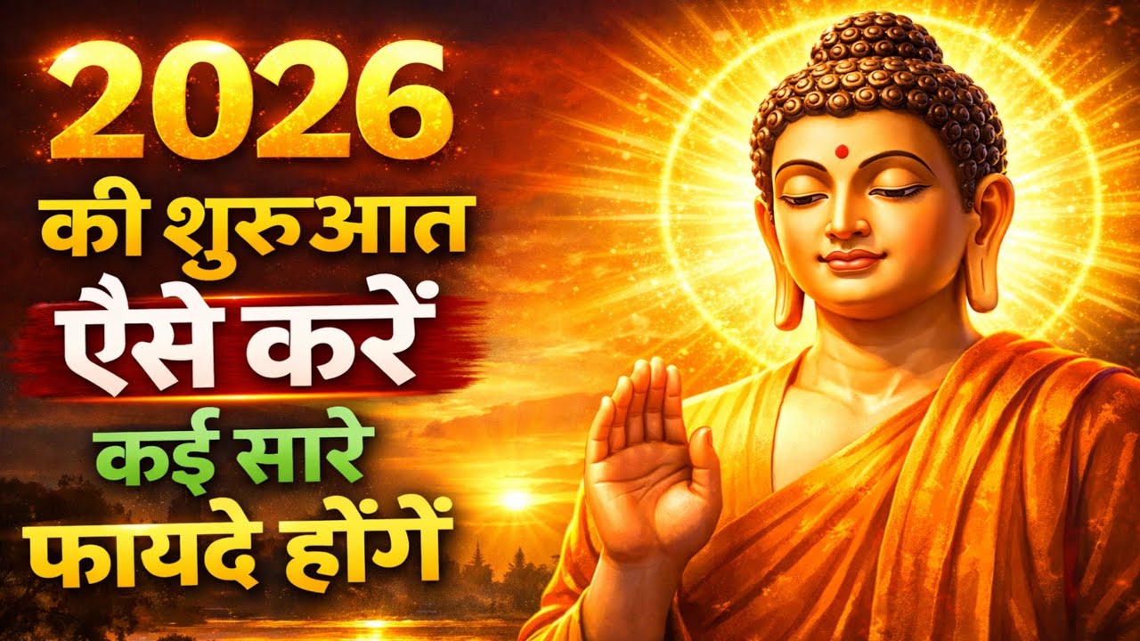 2026 की शुरुआत ऐसे करे कई सारे फायदे होगे #motivation #viral #viralvideo #trending #motivational