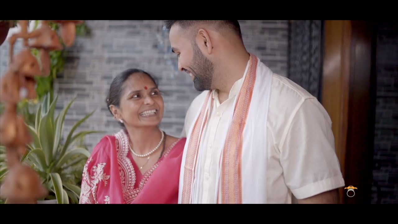 Varun Janeu Ceremony l Highlight l Mohit Malhotra Photography l 2023