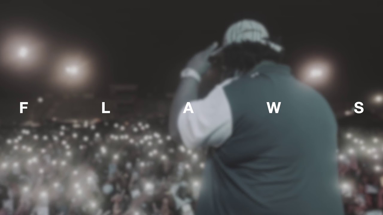 (FREE) Rod Wave Type Beat 2021 | Flaws | @DMajor97