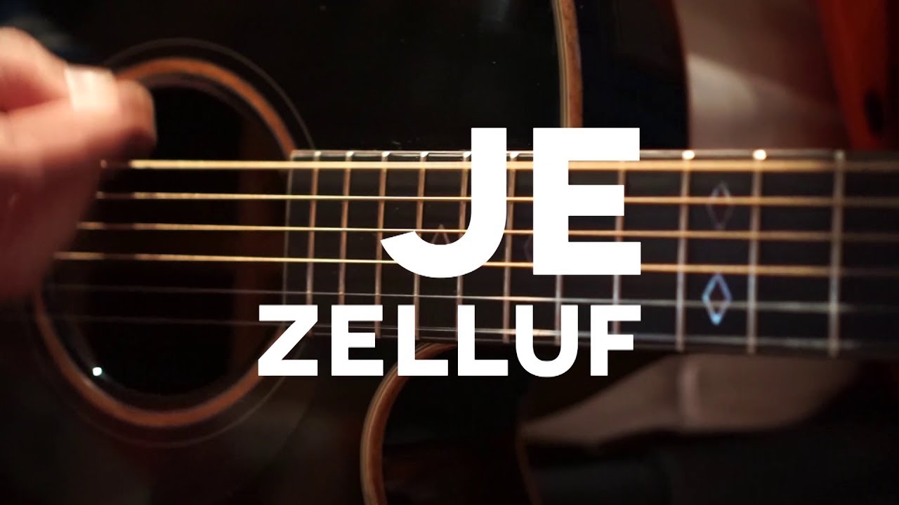 The Djoeks - Jezelluf (officiële videoclip)