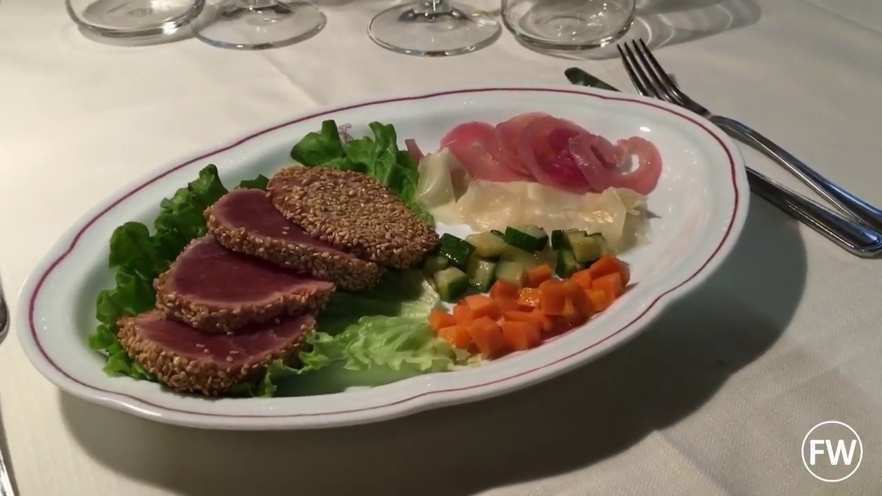 RISTORANTE OTTONE - bassano del Grappa (Vi)