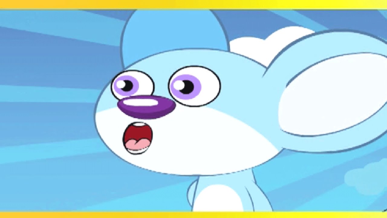 Aaj Dhaner Khete - আজ ধানের ক্ষেতে রৌদ্র ছায়ায় - Rabindra Sangeet – Bengali Animation – Kids Song