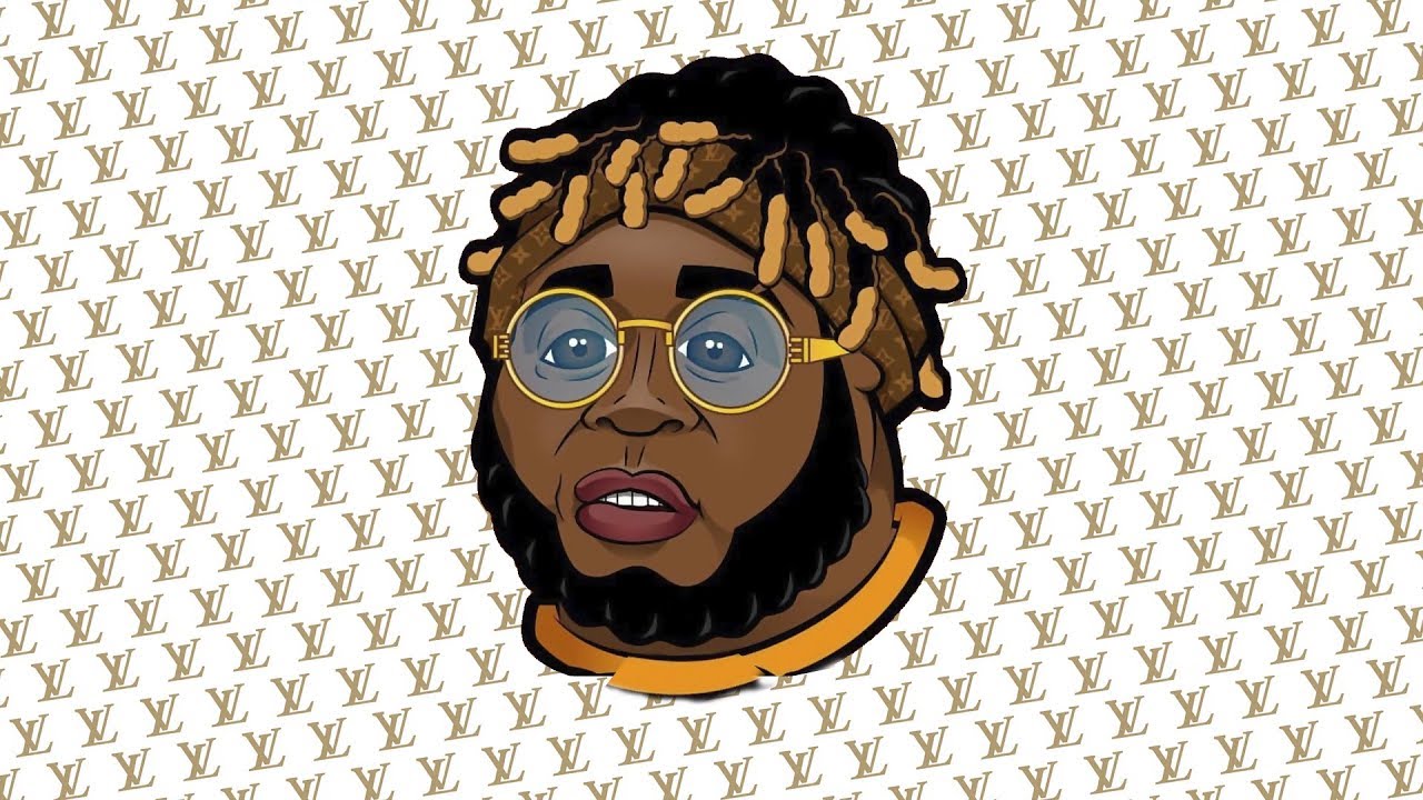 Afro Dancehall Beat 
