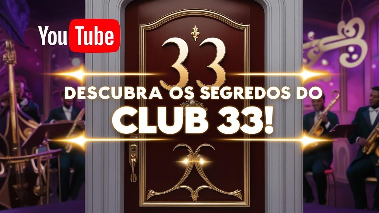 #SegredosDoClub33 #Disneyland #Mist&eacute;riosDaDisney #NewOrleansSquare #Club33Exclusivo