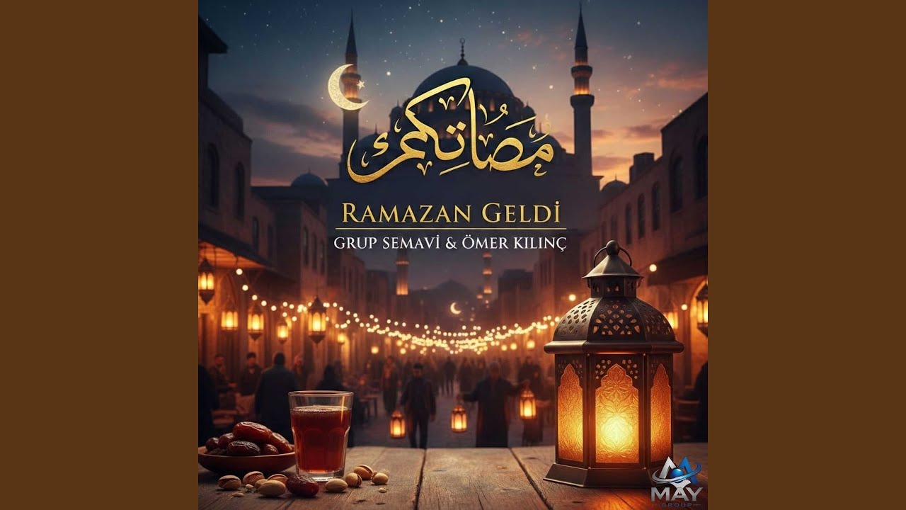 Ramazan Geldi (feat. Ömer Kılınç)