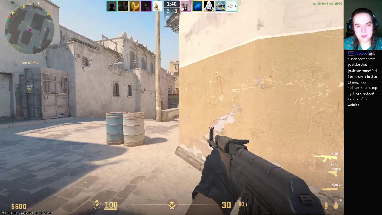 cs, too