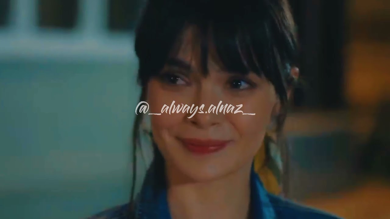 Besos en guerra- Ali y Nazli