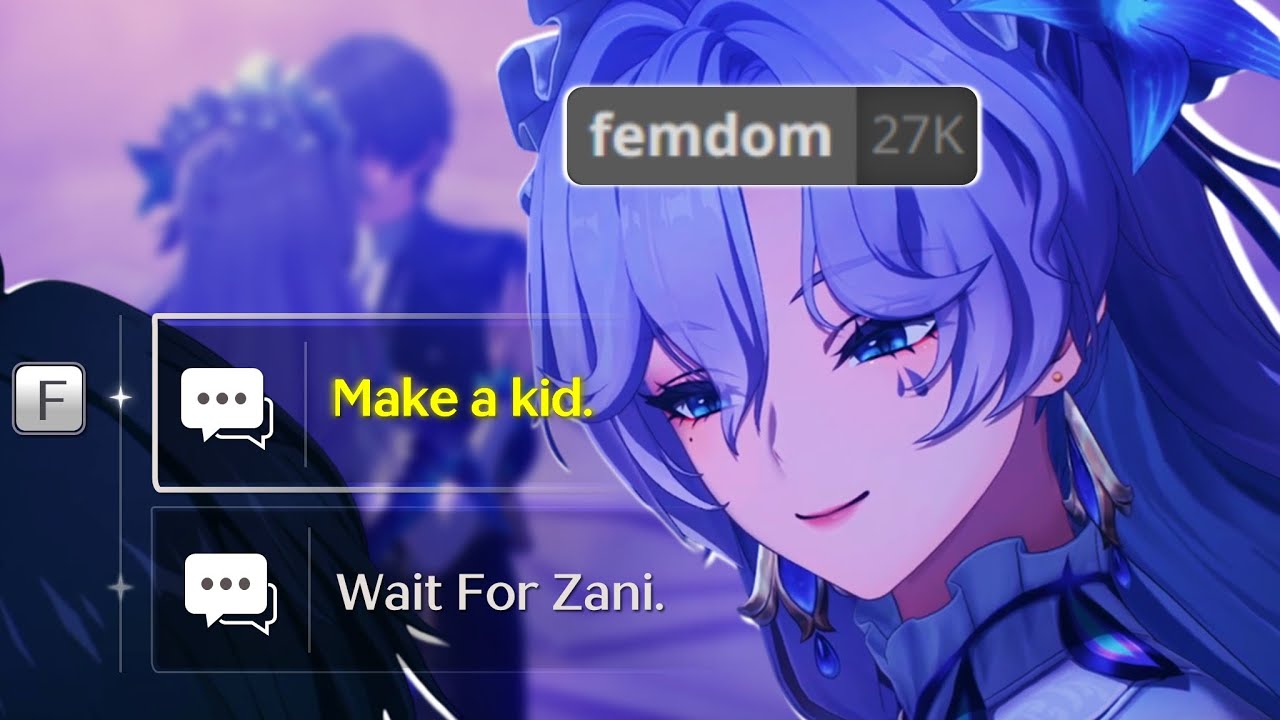 The Meme Side Of Cantarella