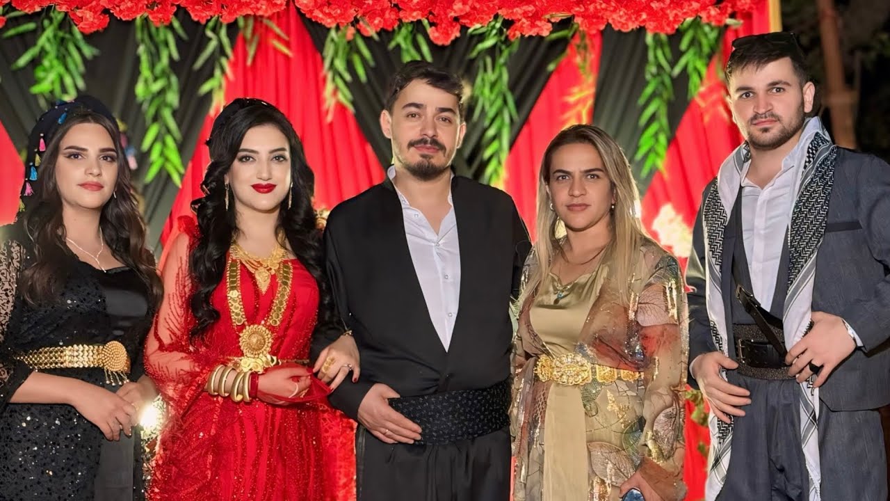 Çukurca RAMAZAN & VEMAN [ 2024 ©️ HD ] Düğünü HOZAN İBRAHİM ÖZER
