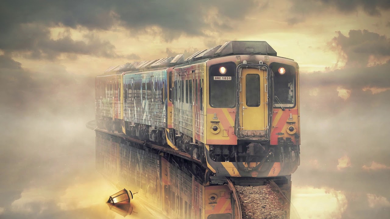 Gay Marvine  —  I Hate The Food I Eat  —  Original Mix  —  HQ