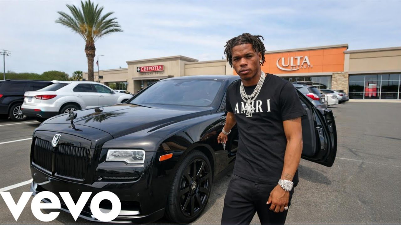 Lil Baby – Pay Attention 