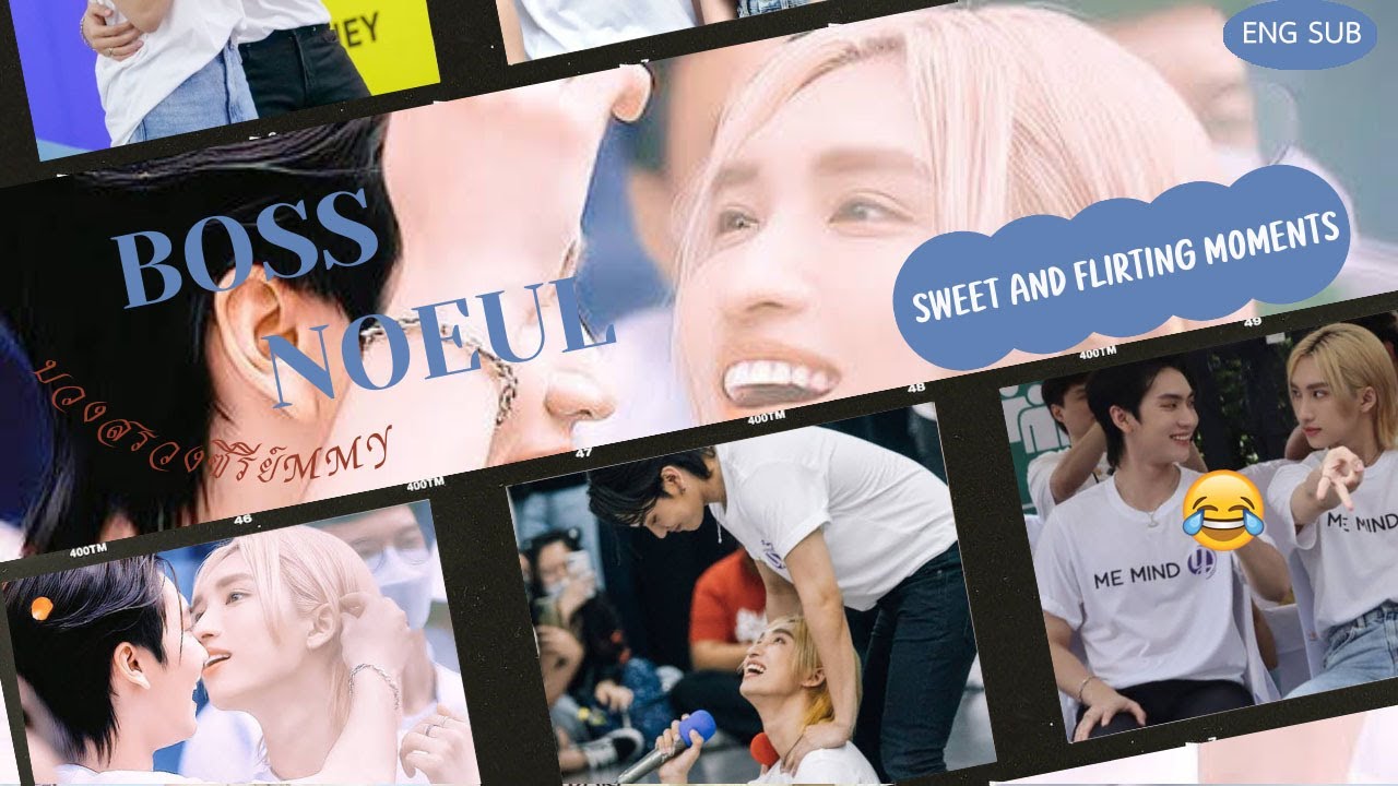 BossNoeul | 🙏🏻บวงสรวงซีรีย์ MMY (ENG SUB) #bonoh #bossnoeul #บวงสรวงซีรีส์mmy