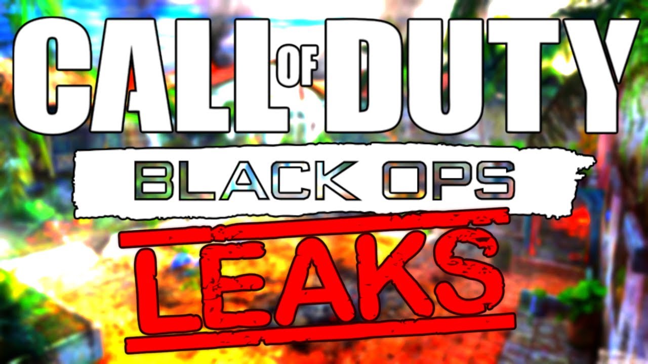 HUGE COD 2020 Leak (150 Health, Swimming, Doors, & MORE!)