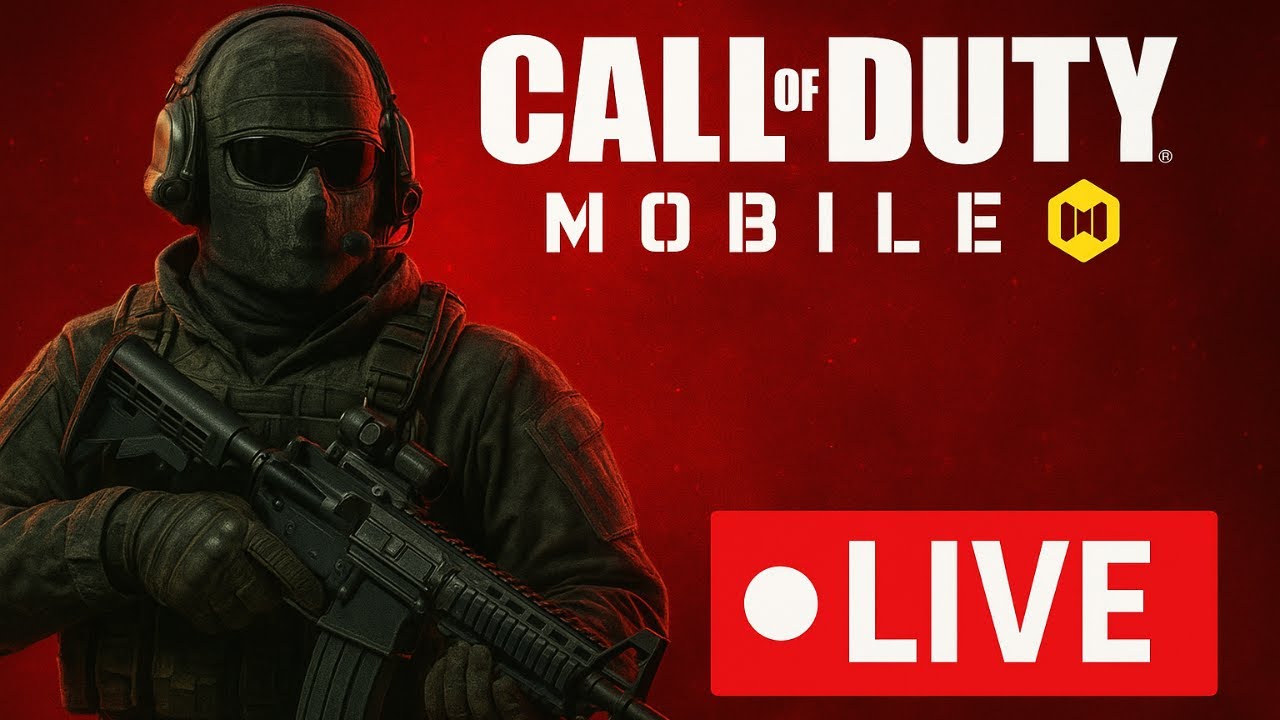 🔴Call of Duty Mobile Live 🔴| DMZ & MP Grinding | Membership at ₹29 #codmtamil #codm