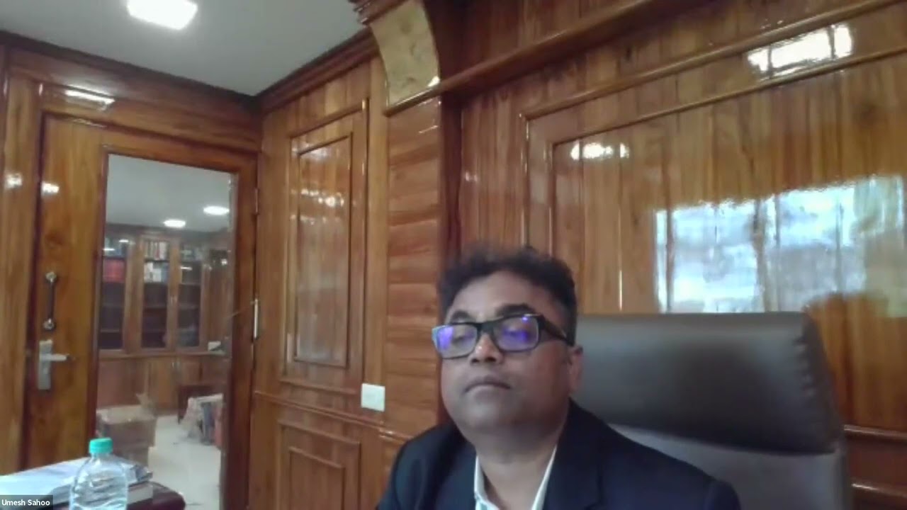 Webinar | Important Hon'ble NCLAT Judgments on Insolvency and Bankruptcy Code, 2016 - III
