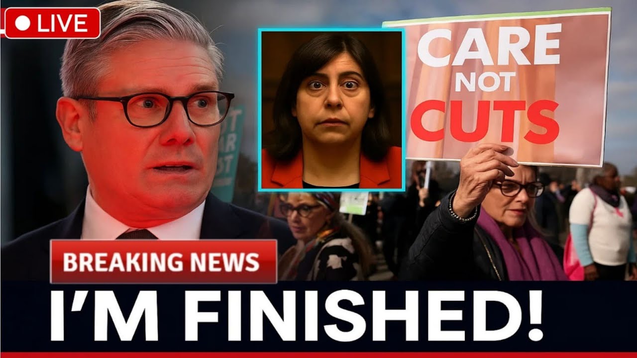 3 MINUTES AGO: Labour MPs Defect to Reform Party, Prompting Talk of Snap Election