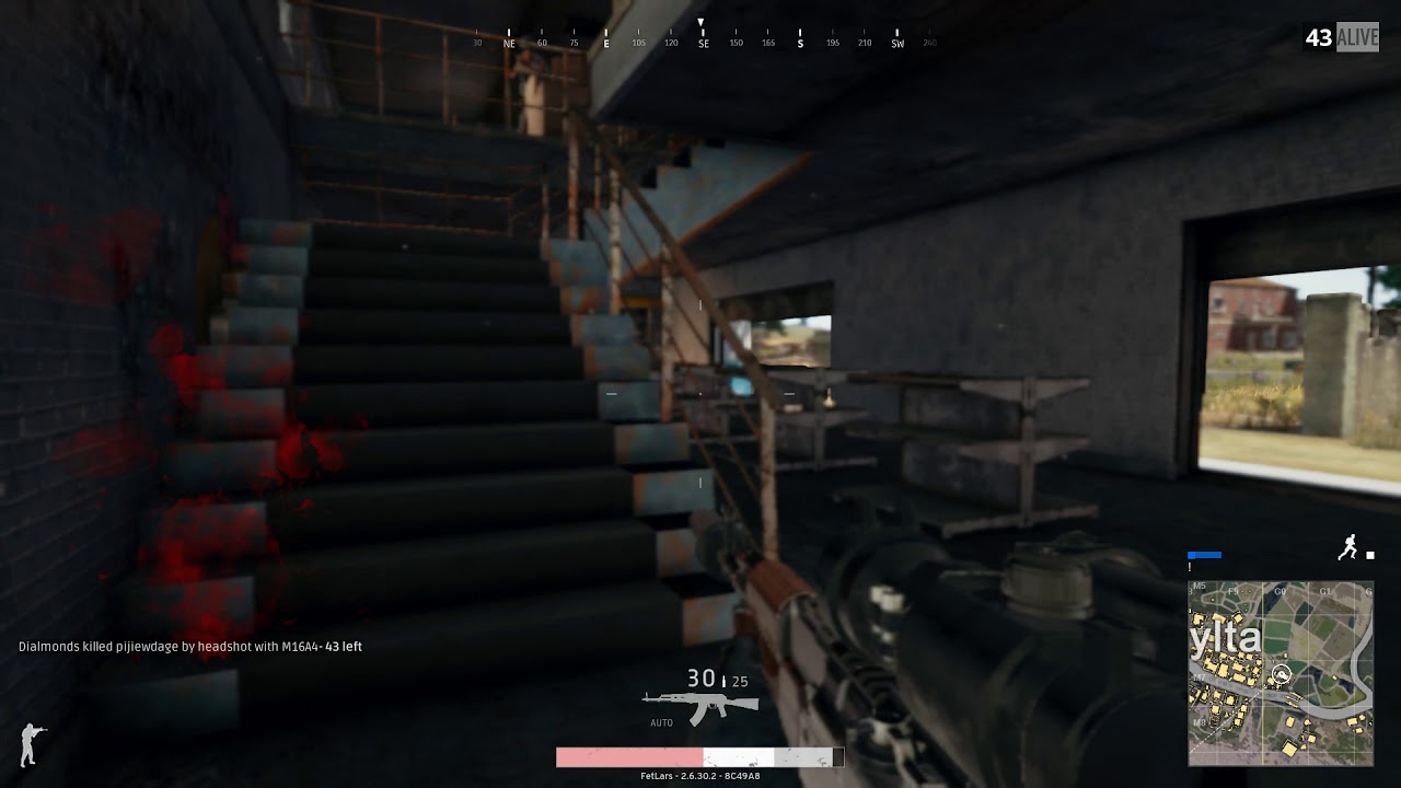 rofllol test