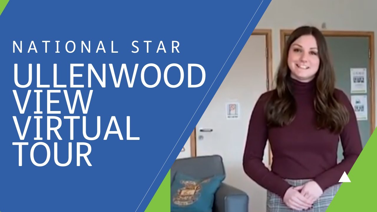 Ullenwood View Virtual Tour | National Star Ullenwood