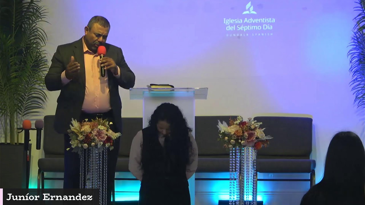 Dundalk Spanish Seventh-Day Adventist