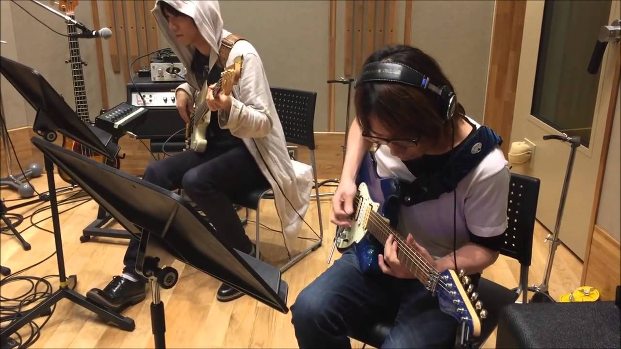 Splatoon battle BGM 