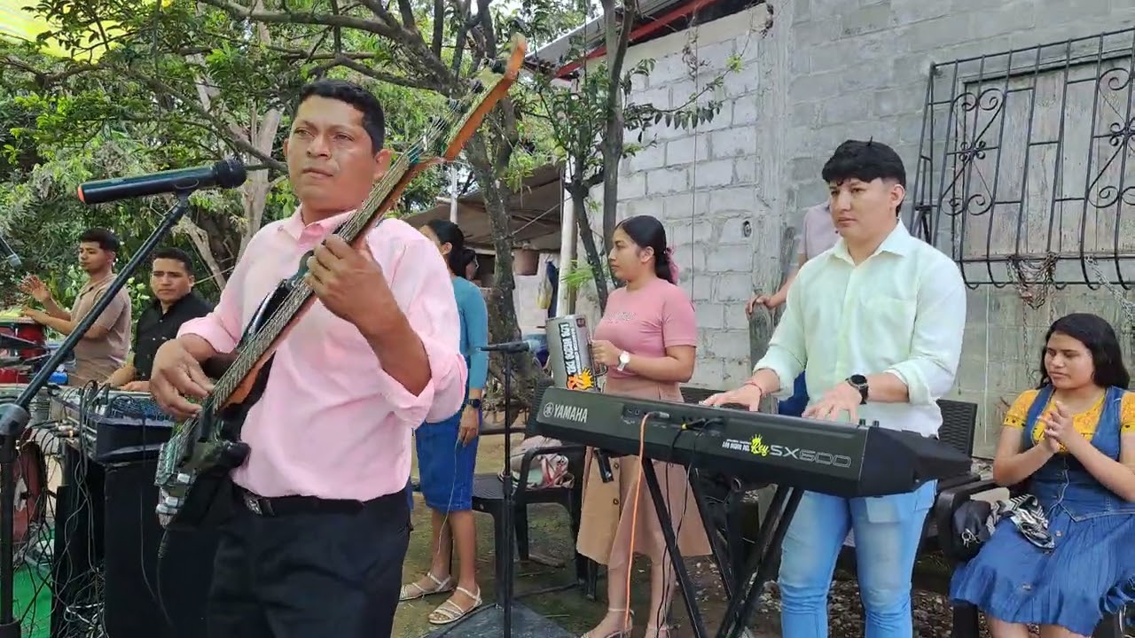 NO ME RENDIRE -  LOS HIJOS DEL REY 👑