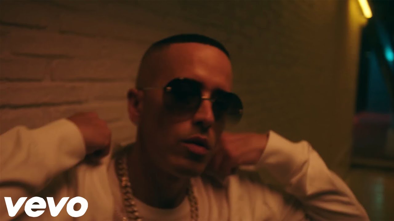Wisin & Yandel - Lo enterré (Video Music)
