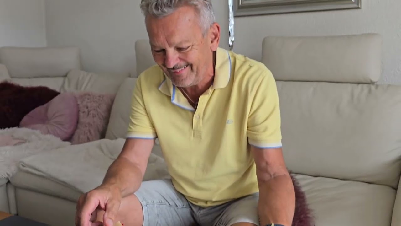 Nobbi sein 70 Geburtstag #2025