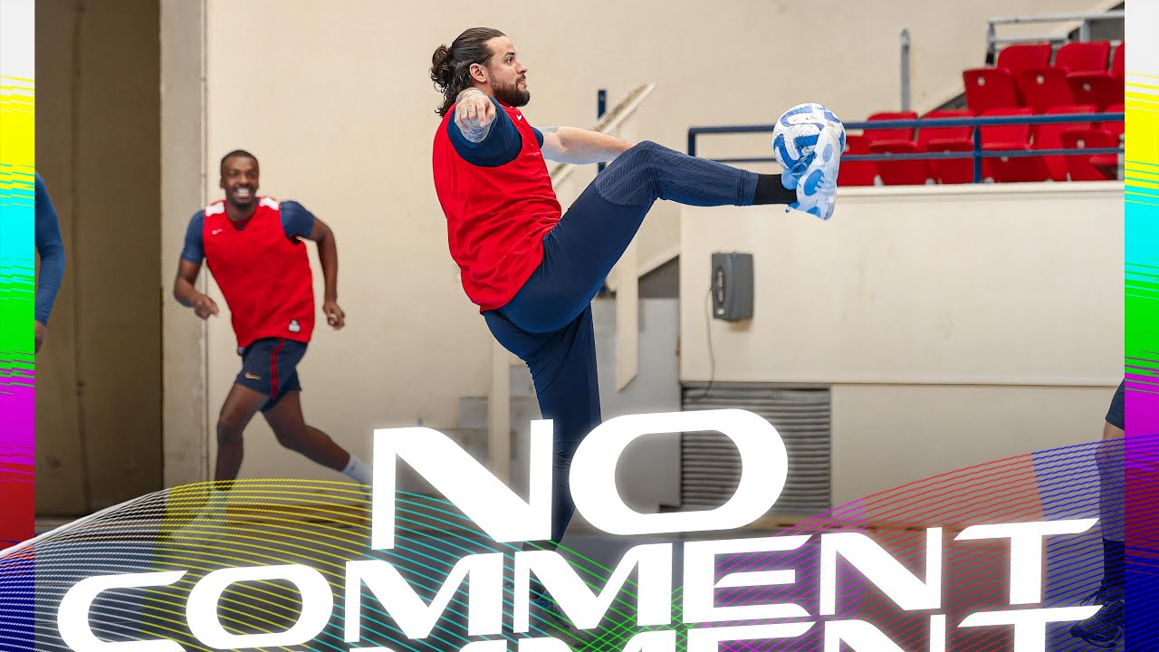 No Comment Handball - le zapping de la semaine EP.29 (23-24)