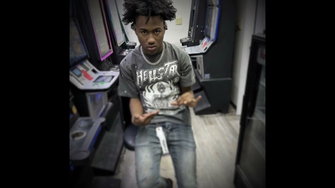 Baby Kia X Lil Tim Type Beat - 
