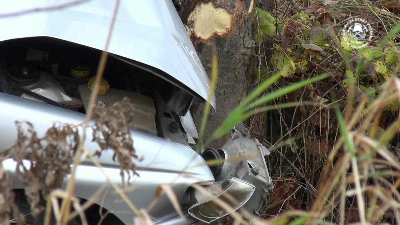 OSP KSRG Tuchów - WYPADKI I ZDARZENIA DROGOWE - 