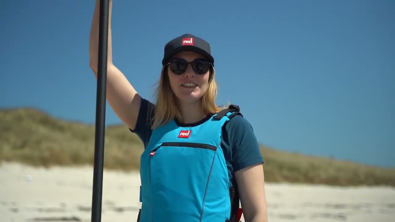 Red's Compact Board Range is put to the test in the Isles Of Scilly