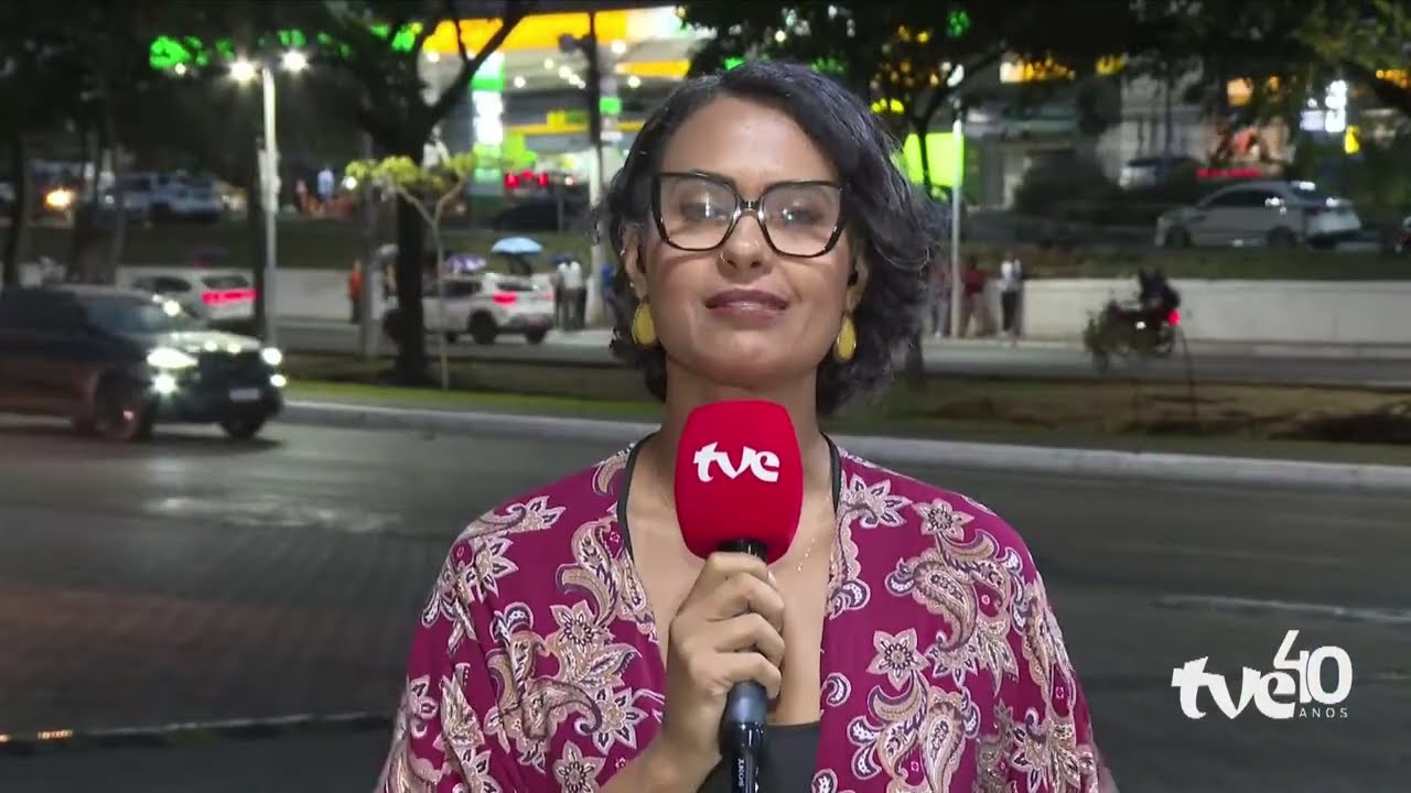 TVE NOTÍCIAS AO VIVO | TVE BAHIA - 26/02/2026