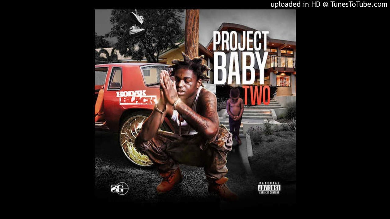 Kodak Black - Project Baby 2 Type Beat (Prod. By Dino XIII)