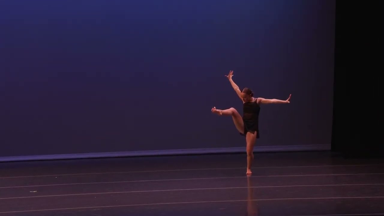 EMILY WEST PHOBIA Contemporary piece ADC IBC SEA 2024