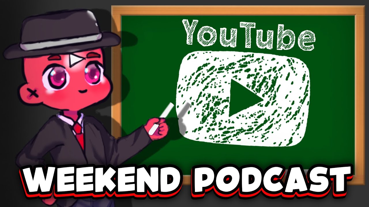 The CreatorFix Q&A | For Beginning YouTubers | With @RealCreatorFox