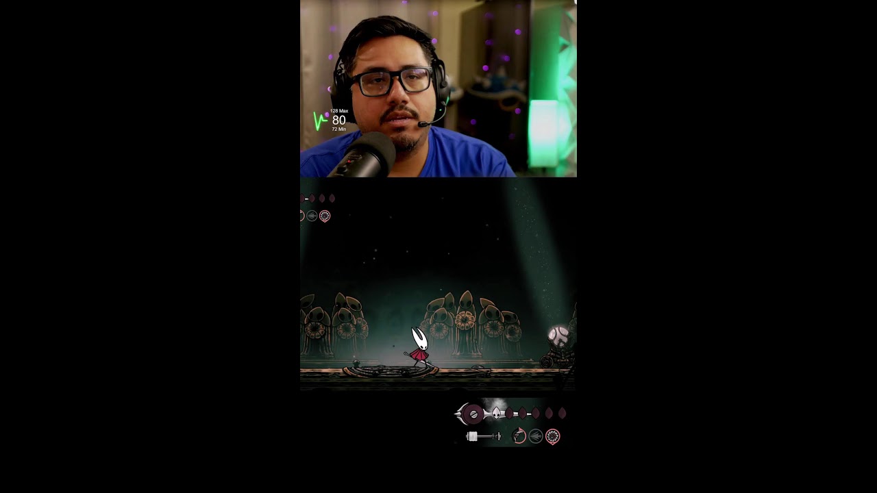 Act 2 ish | Backseat encouraged