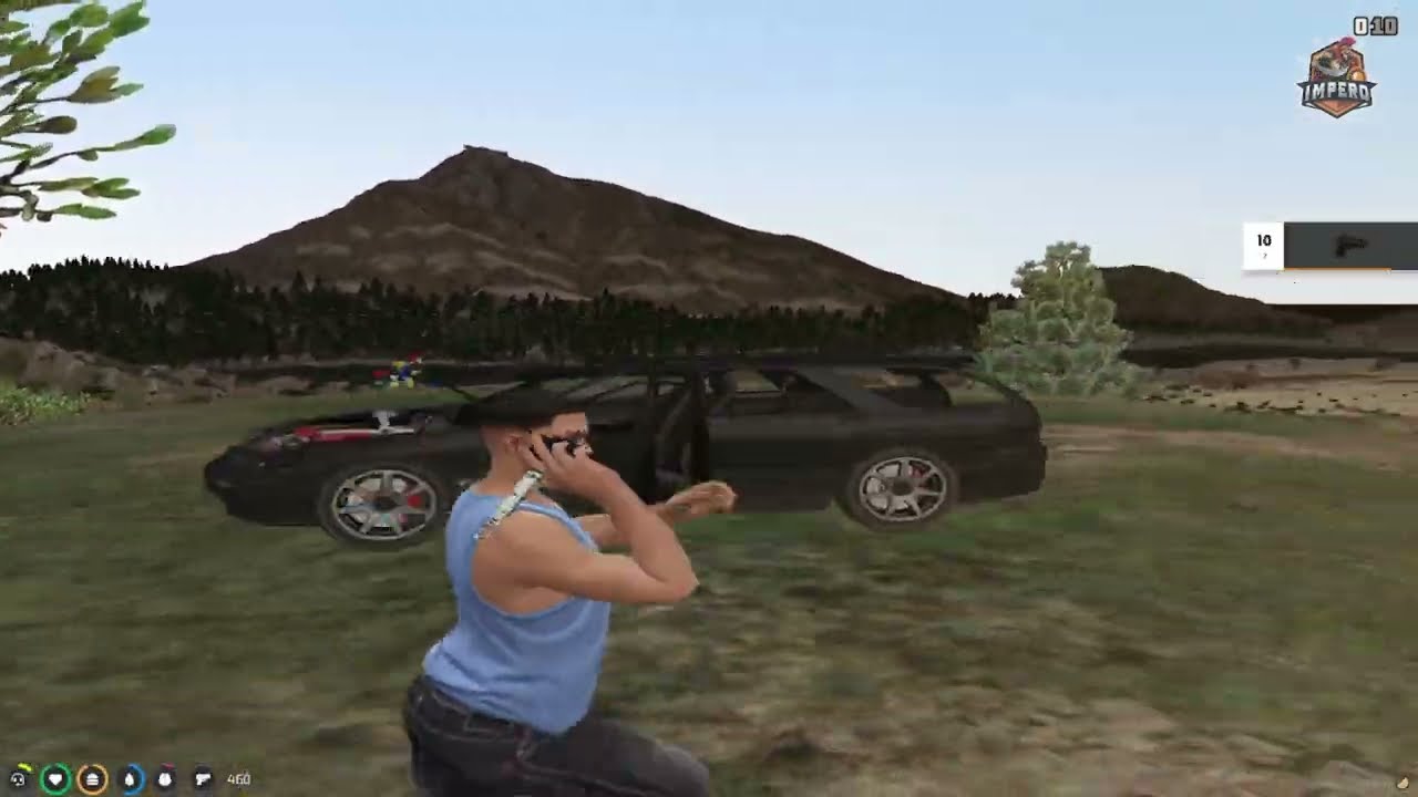 Crrlo highlights fivem