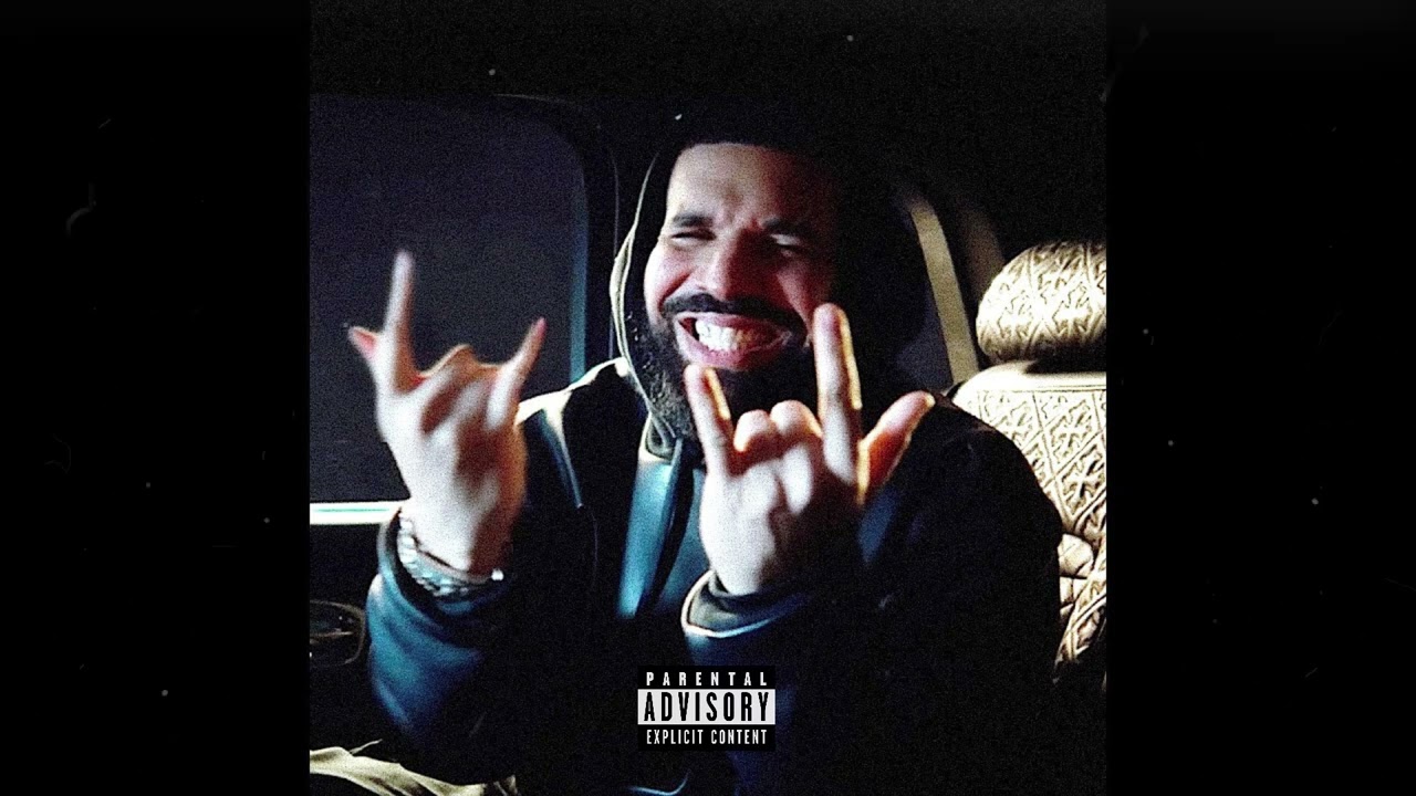(FREE) Drake Type Beat - 